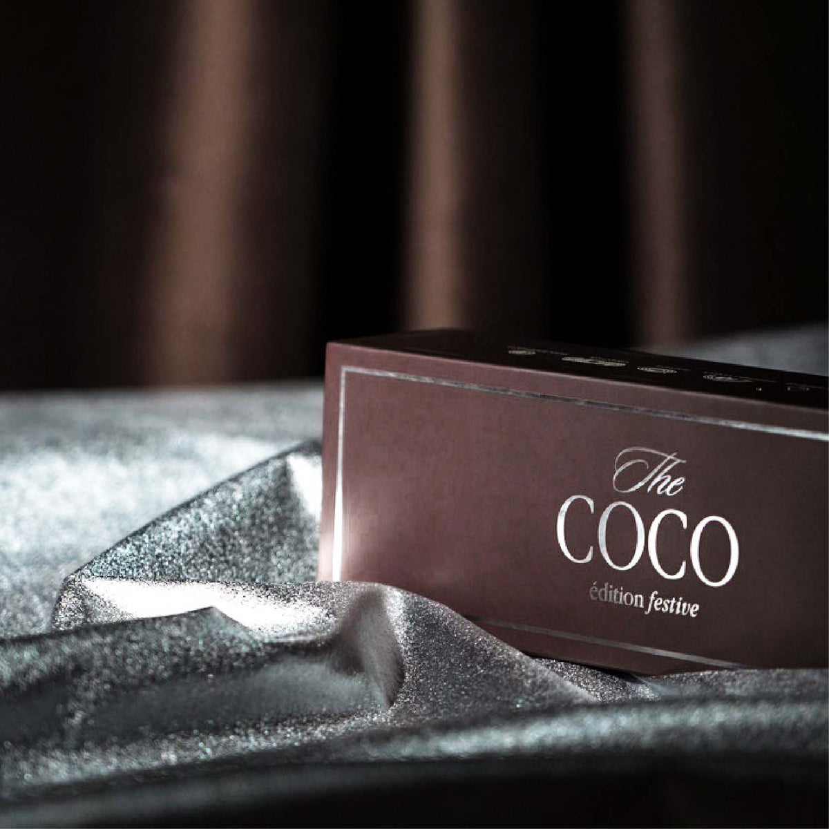 Coco Édition Festive - Vibromasseur - Puissante