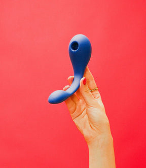 Coco - Nouvelle version - Vibromasseur - Puissante