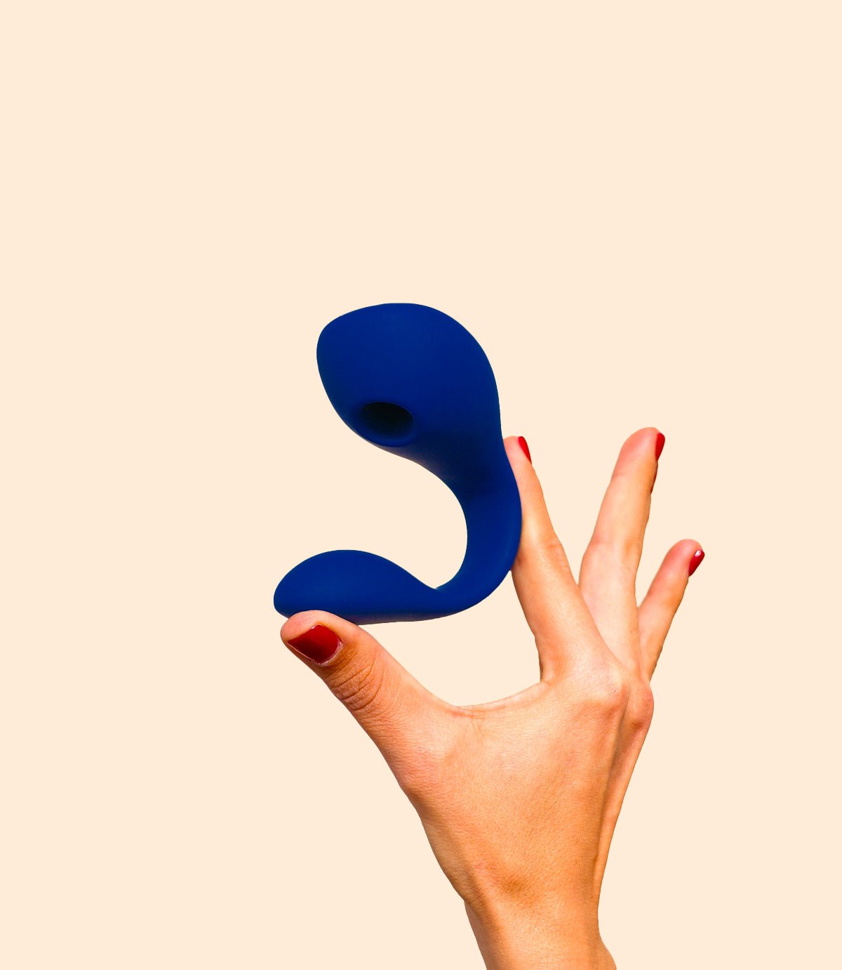 Coco - Nouvelle version - Vibromasseur - Puissante