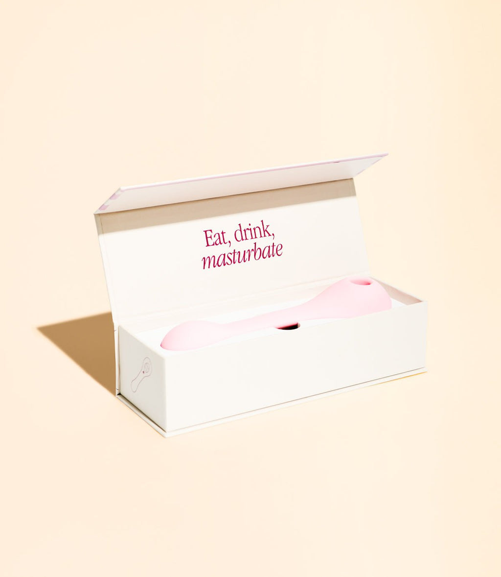 Coco - Nouvelle version - Vibromasseur - Puissante