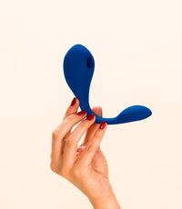Coco - Puissante : dcouvrez notre vibromasseur suceur de clitoris Coco - Puissante : dcouvrez notre vibromasseur suceur de clitoris