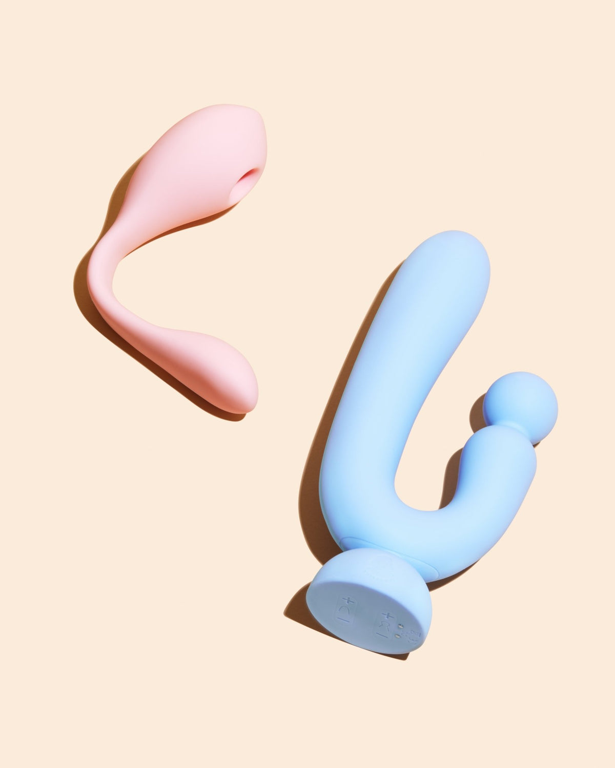 Coco x Chouchou - Vibromasseur - Puissante