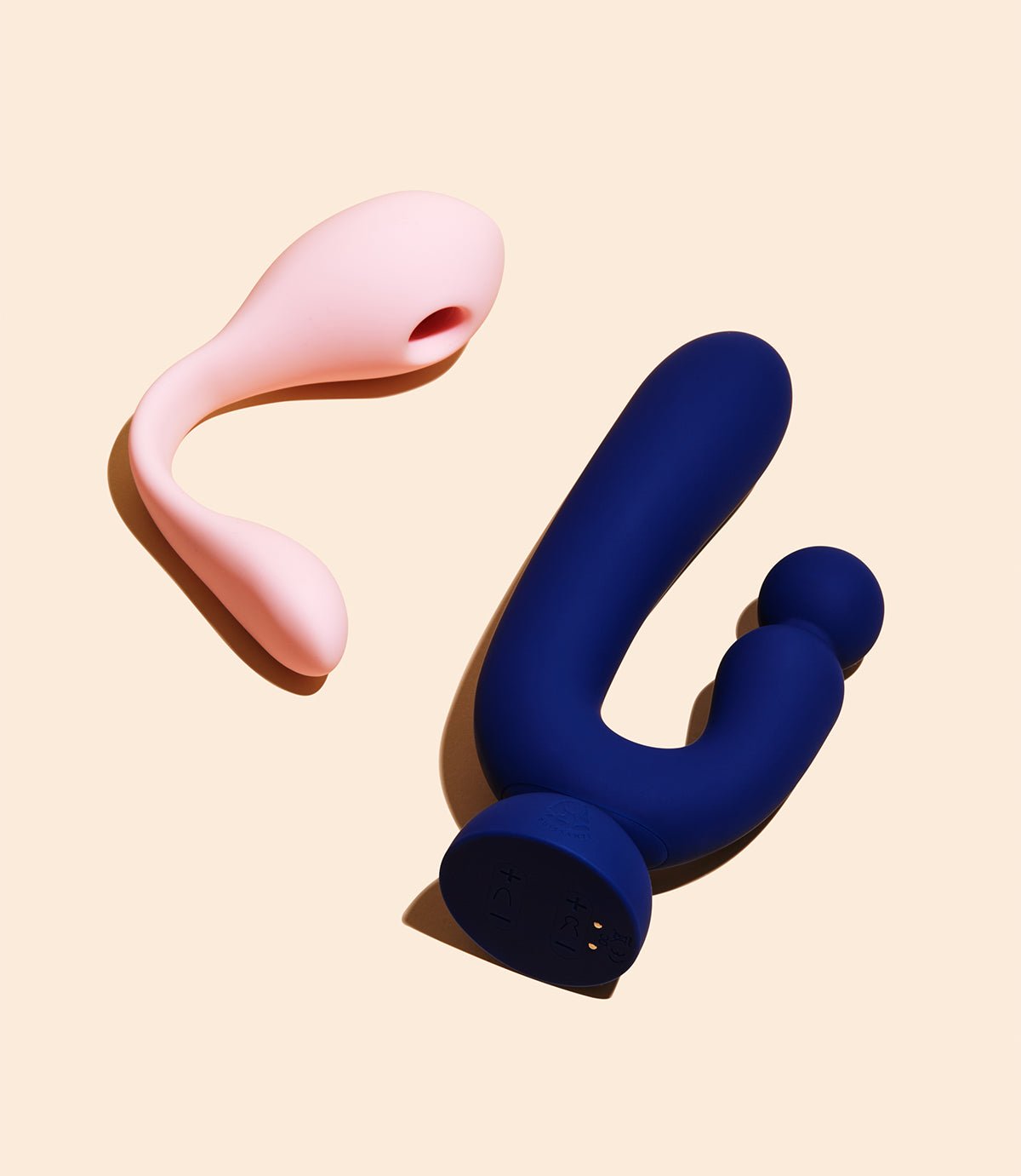 Coco x Chouchou - Vibromasseur - Puissante