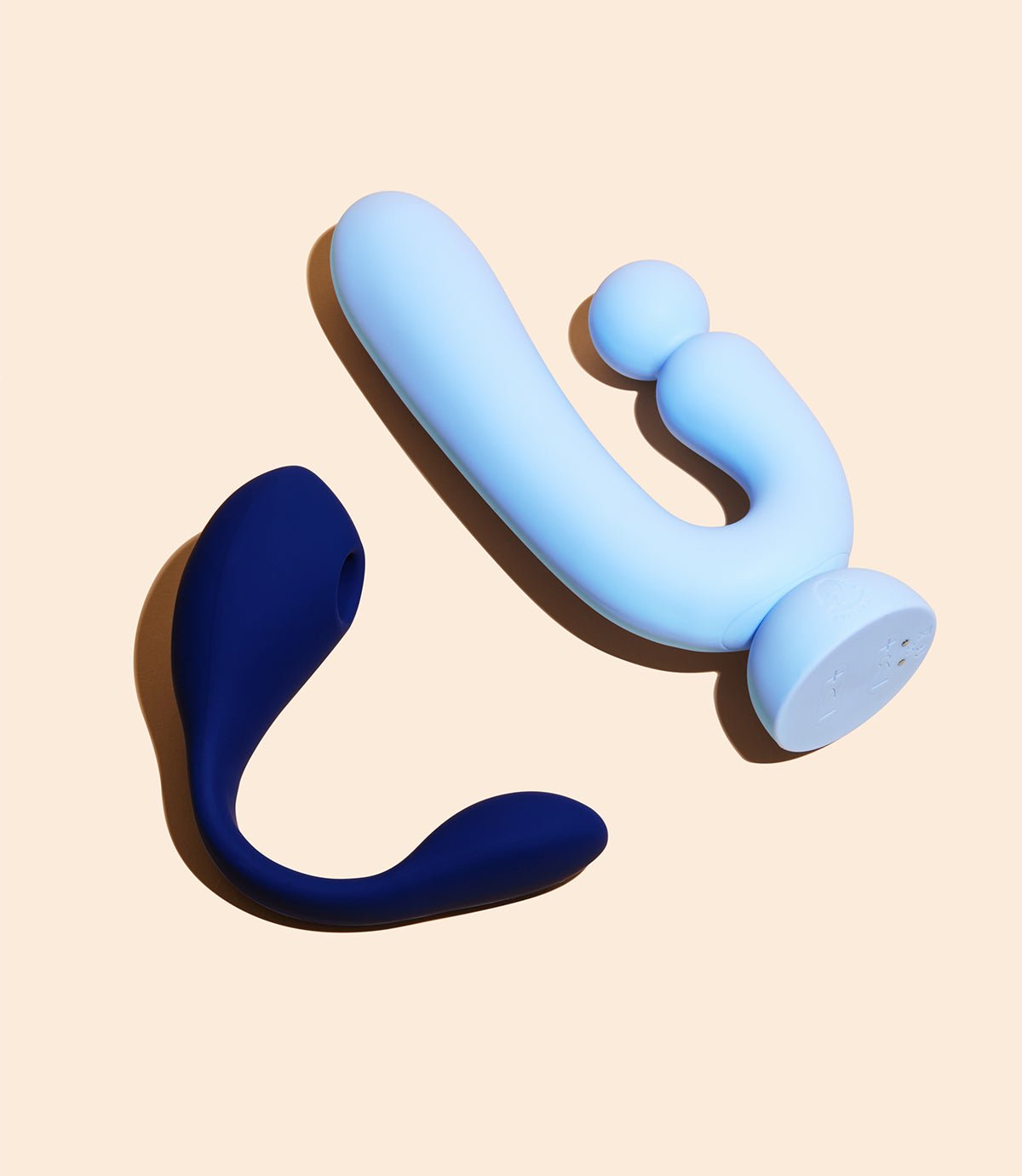 Coco x Chouchou - Vibromasseur - Puissante