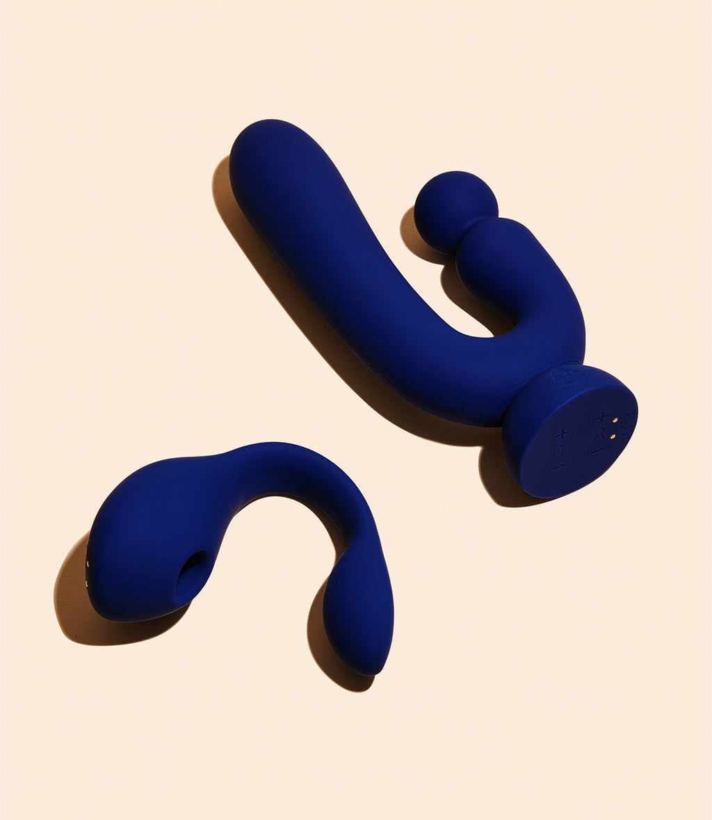 Coco x Chouchou - Vibromasseur - Puissante