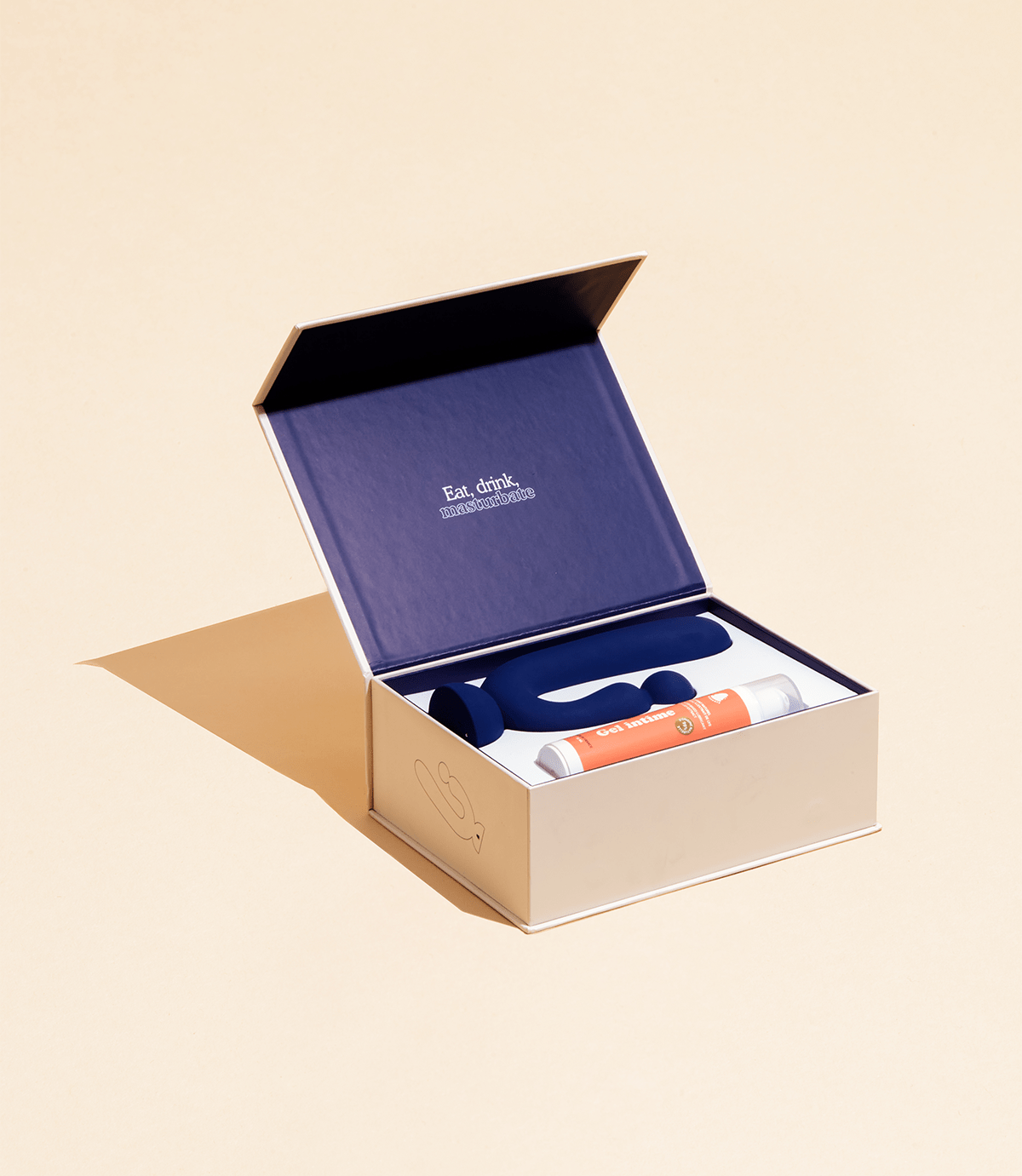 Coffret Chouchou Premium - Rabbit - Puissante