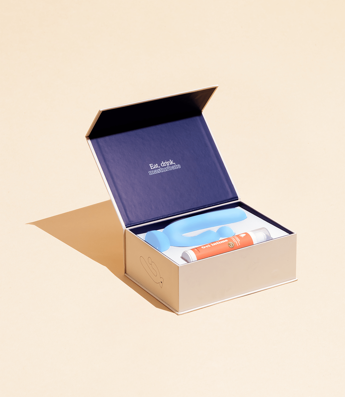 Coffret Chouchou Premium - Rabbit - Puissante