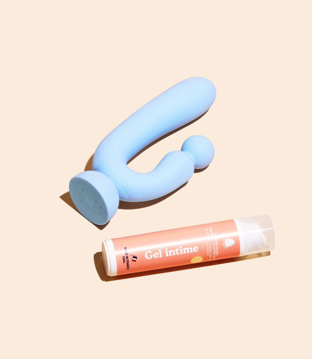 Coffret Chouchou Premium - Rabbit - Puissante