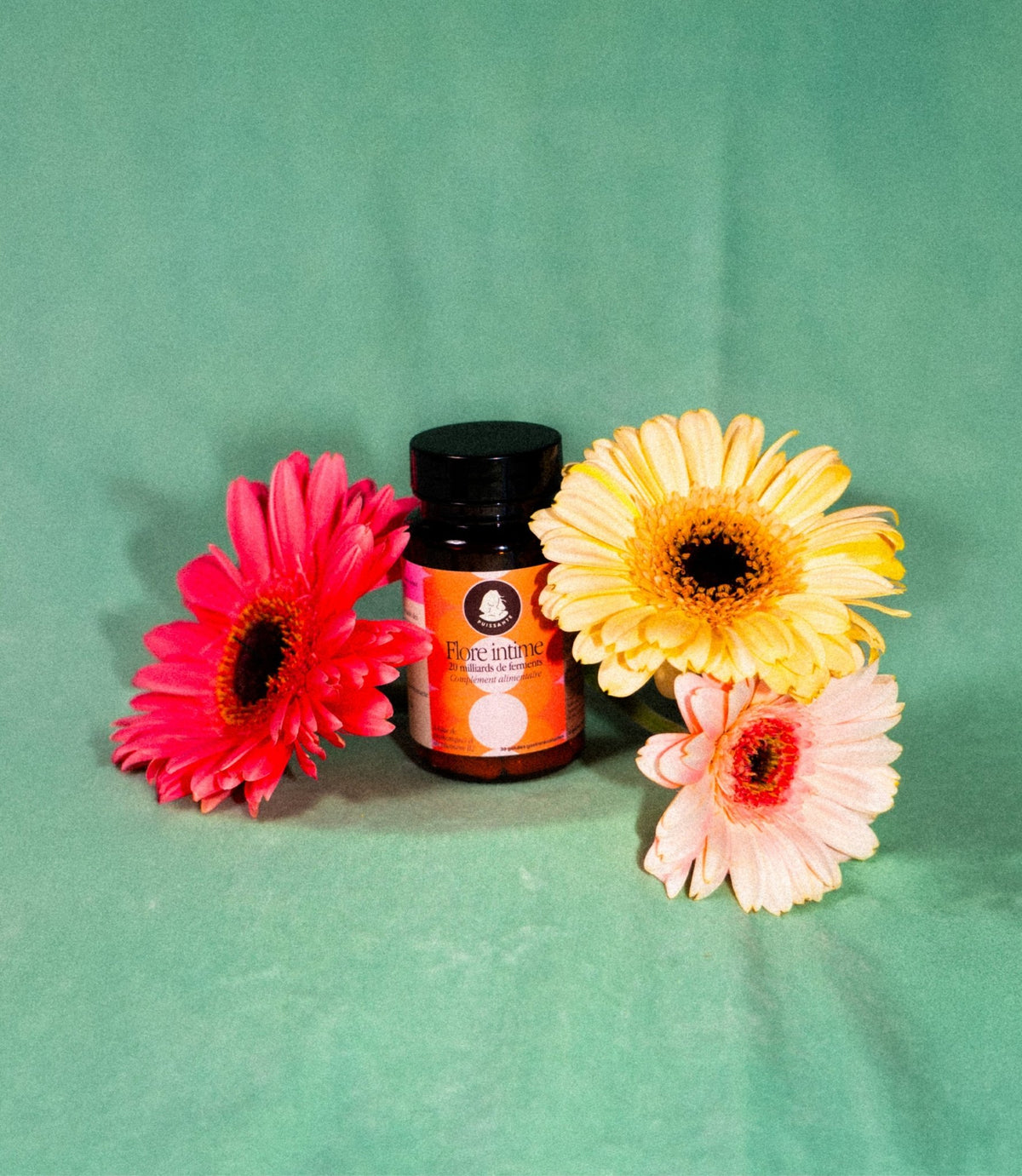 Cure flore intime - Puissante