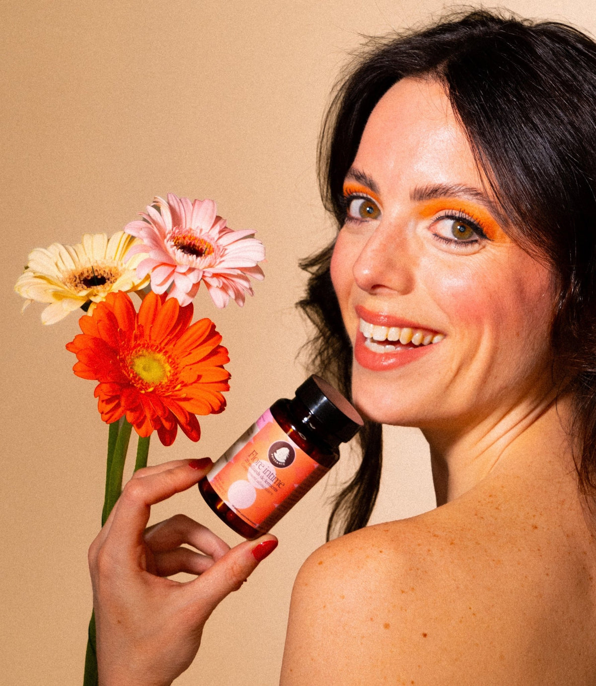 Cure flore intime - Puissante