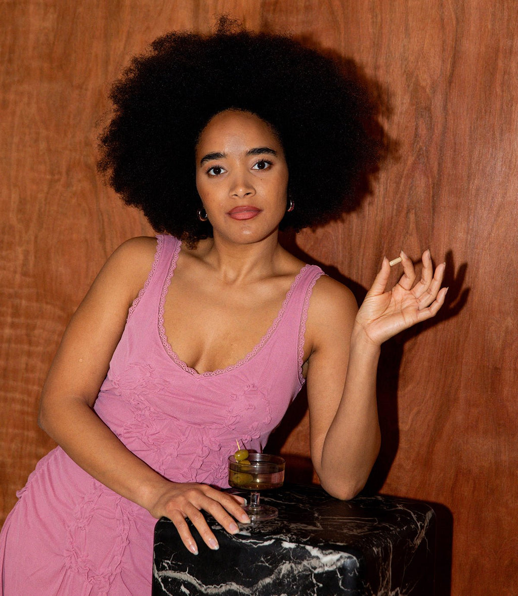 Cure Libido & Lubrification - Puissante