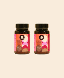 Cure Libido & Lubrification - Puissante