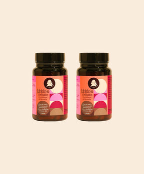 Cure Libido & Lubrification - Puissante