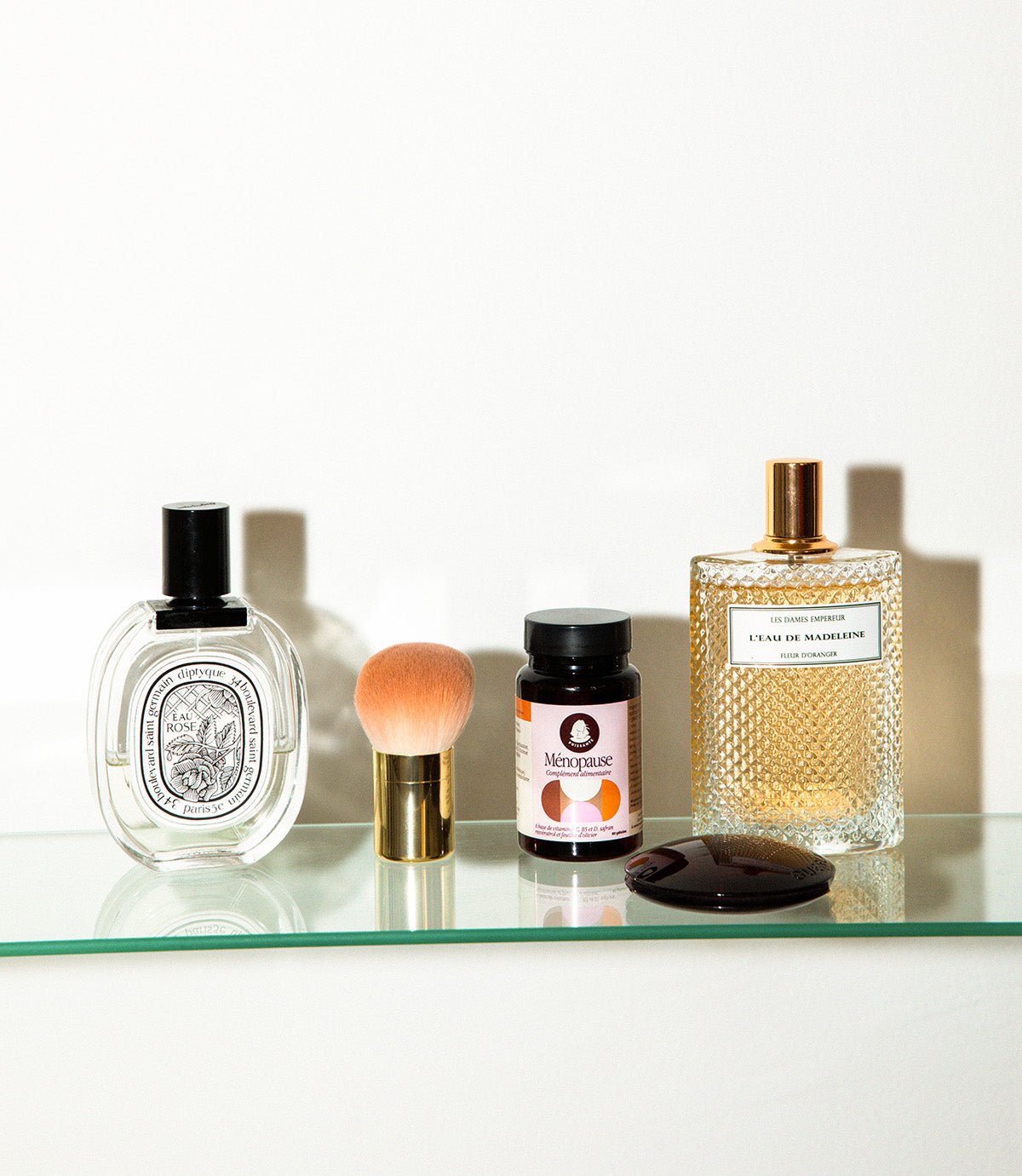 Cure Ménopause - Puissante