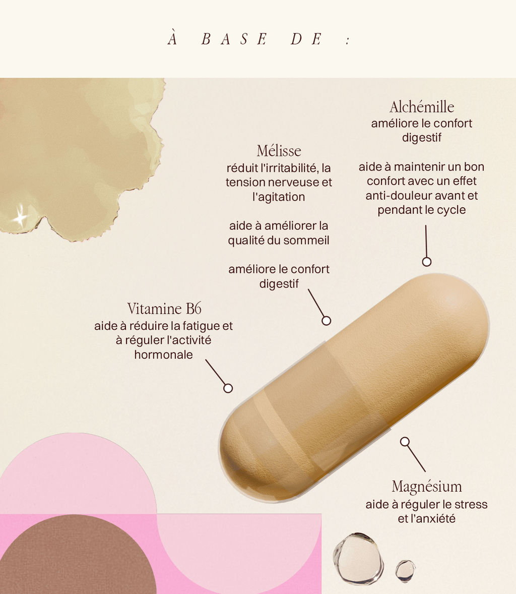 Cure SPM - Puissante