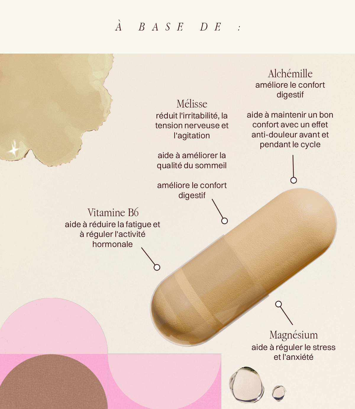 Cure SPM - Puissante