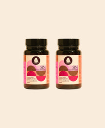 Cure SPM - Puissante
