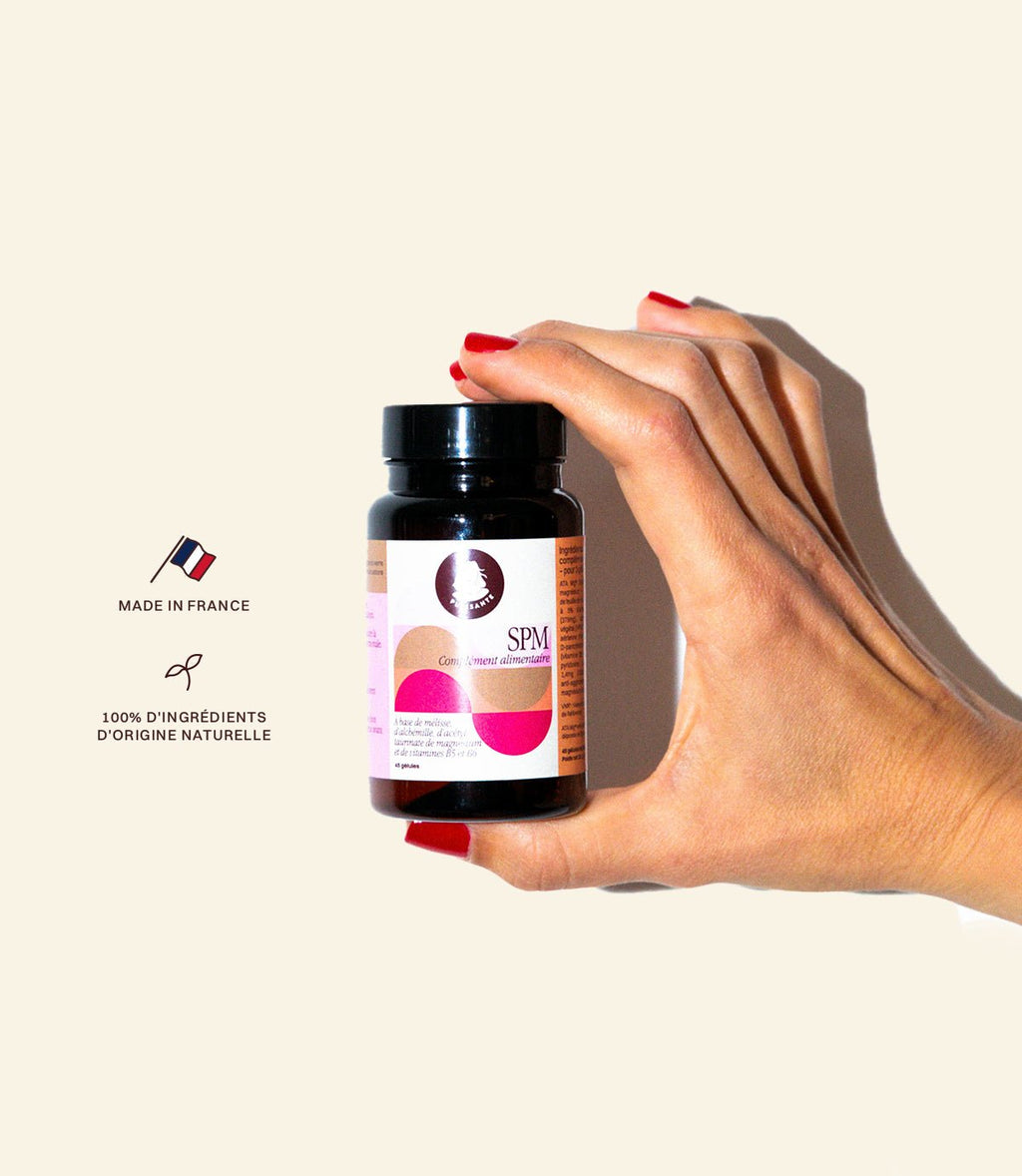 Cure SPM - Puissante