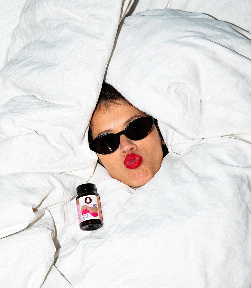 Cure SPM - Puissante