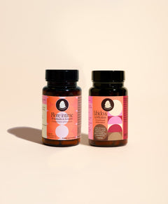 Cures Flore intime & Libido - Puissante