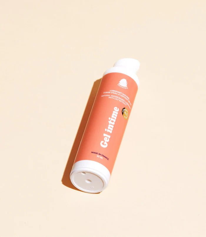Gel intime édition limitée - Gift - Puissante
