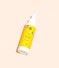 Huile de Massage Monoï Bio - Huile massage - Puissante
