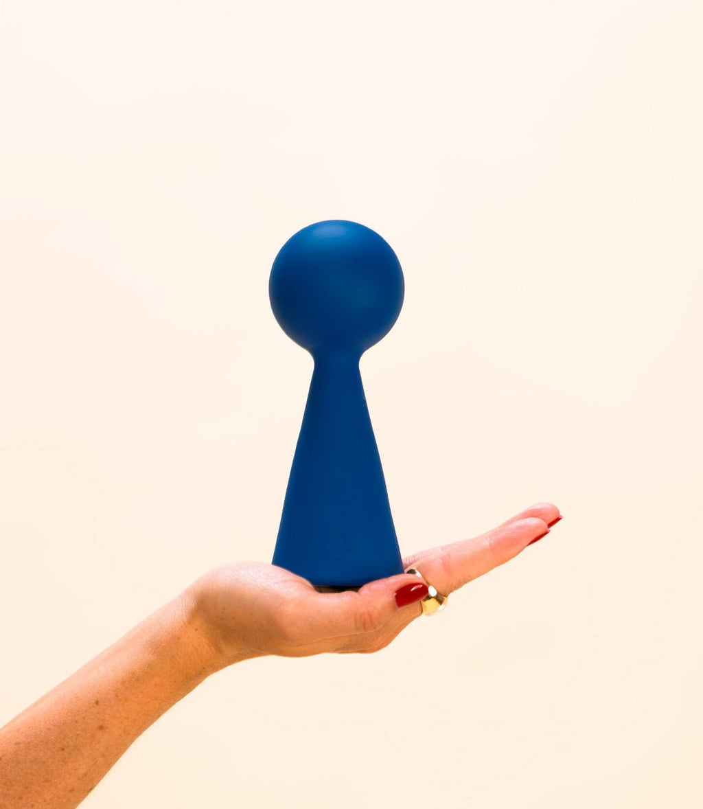 Le Bisou - Vibromasseur - Puissante