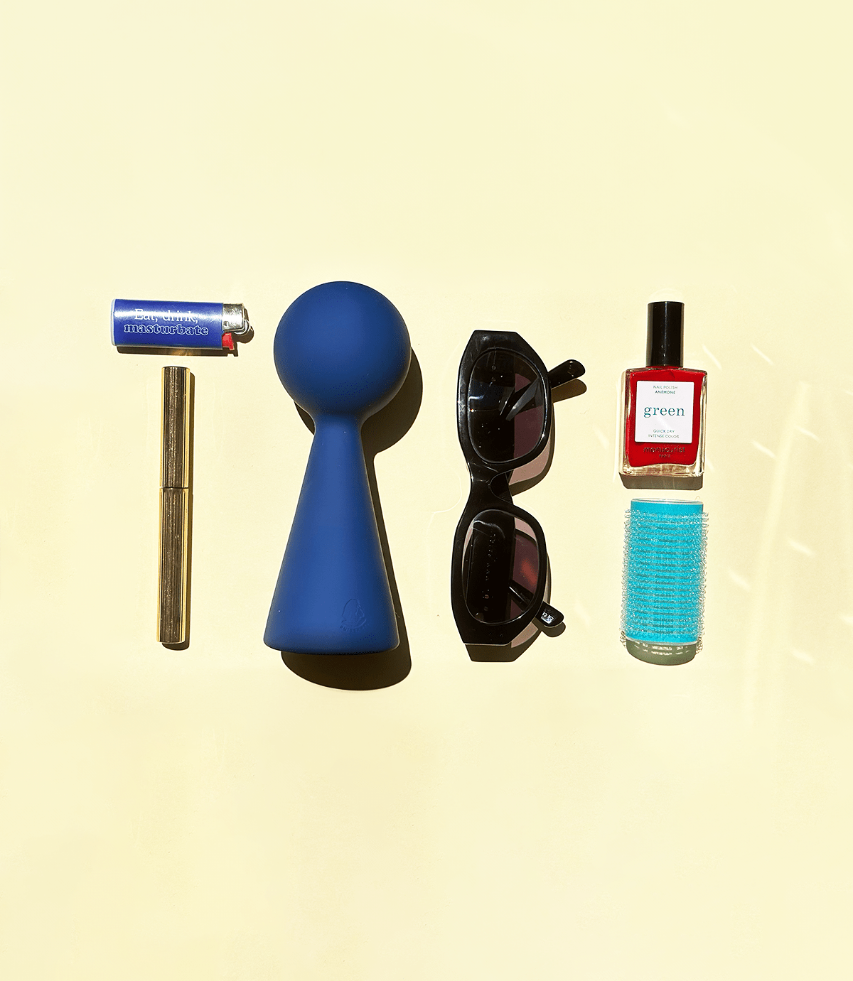 Le Bisou - Vibromasseur - Puissante