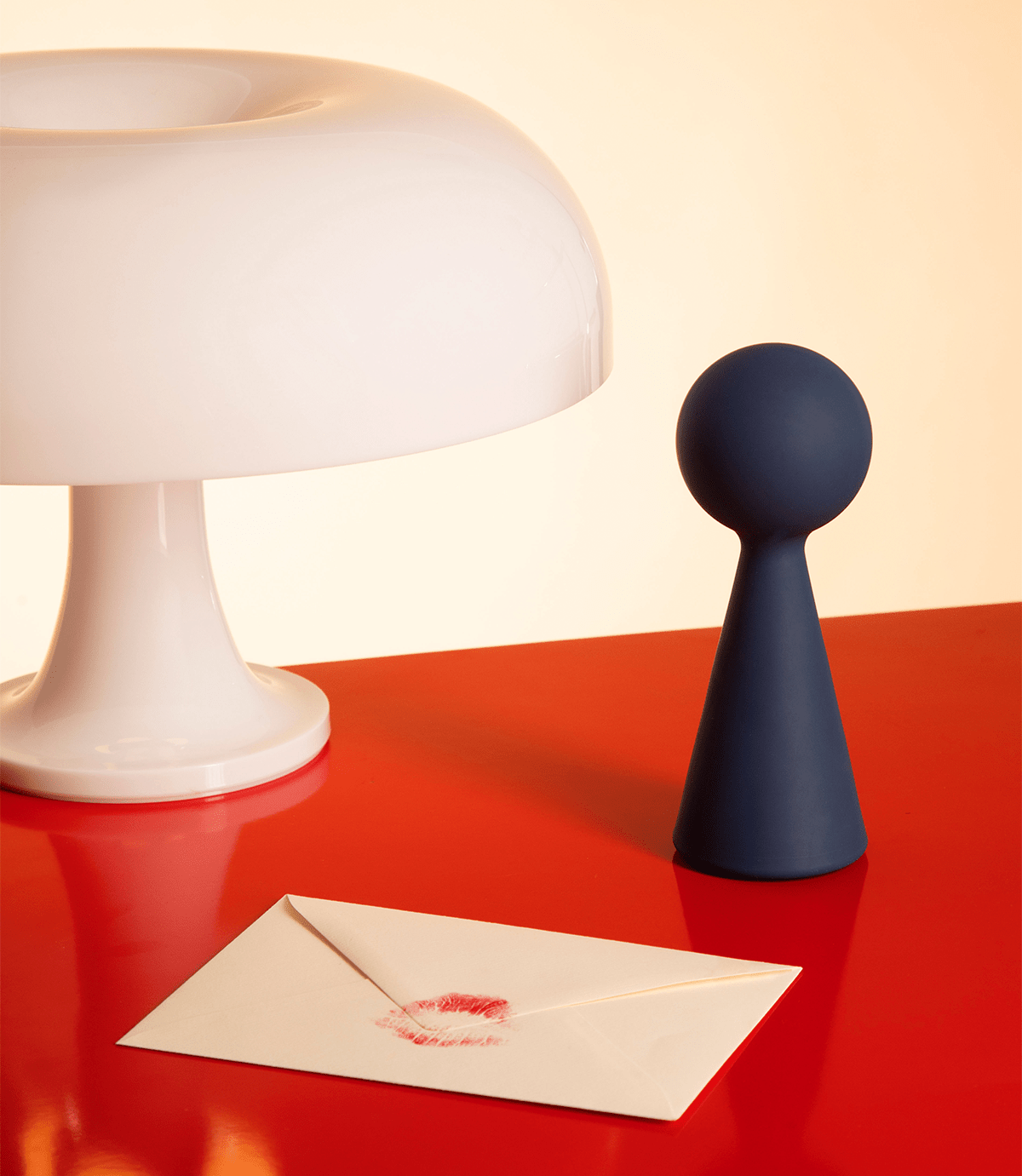 Le Bisou - Vibromasseur - Puissante