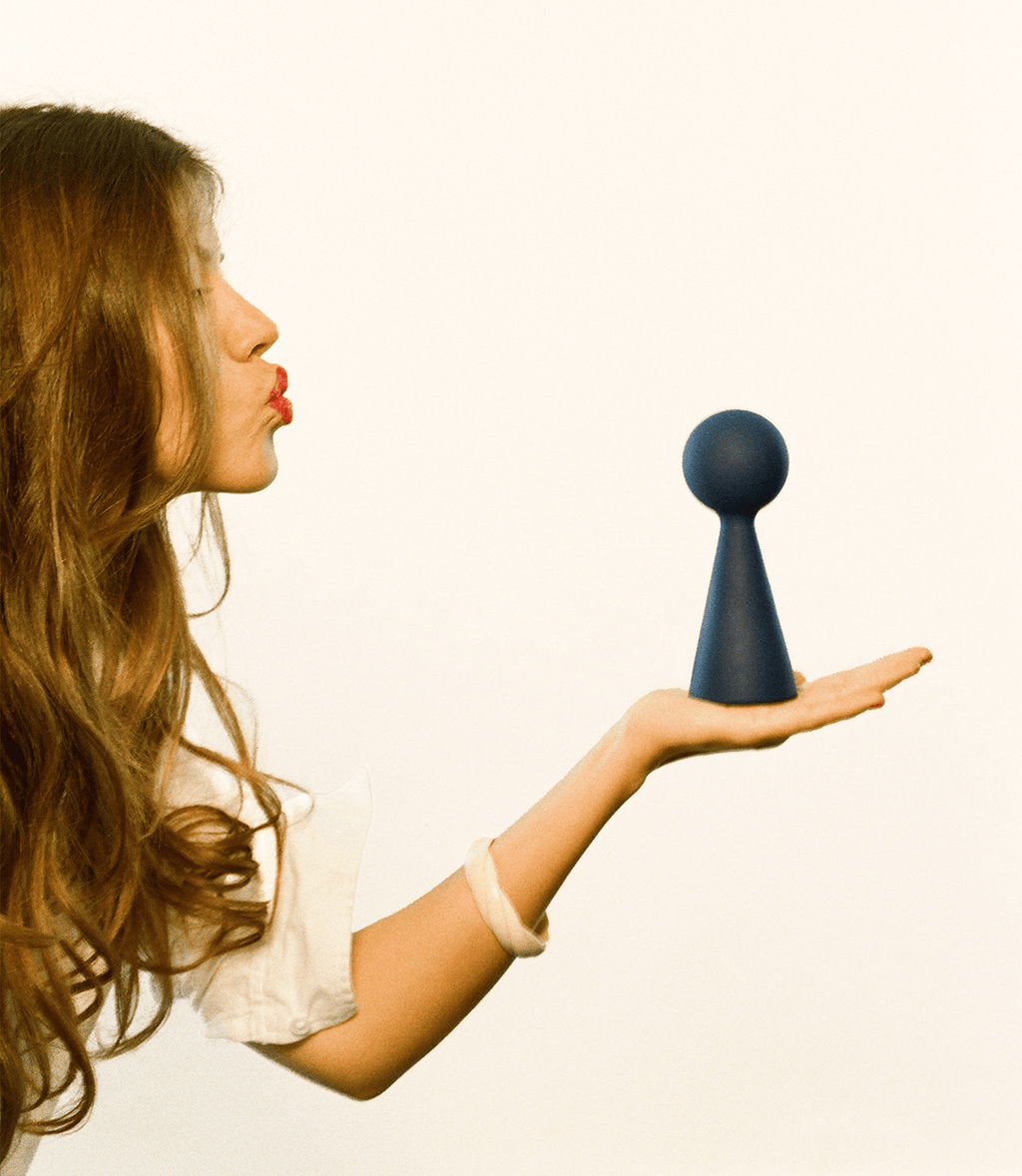 Le Bisou - Vibromasseur - Puissante