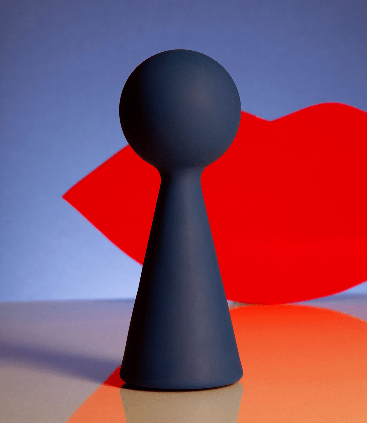 Le Bisou - Vibromasseur - Puissante