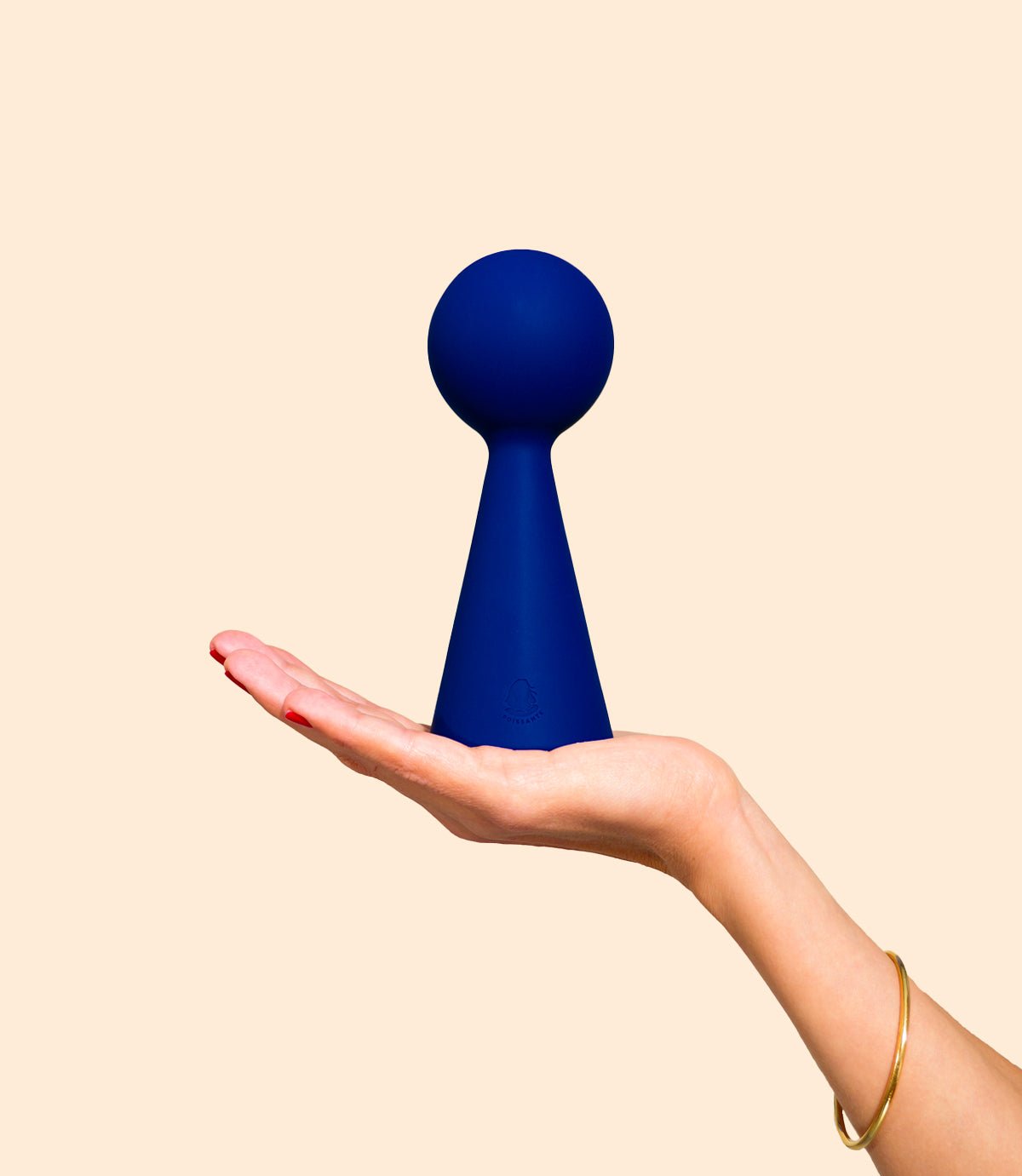 Le Bisou - Vibromasseur - Puissante