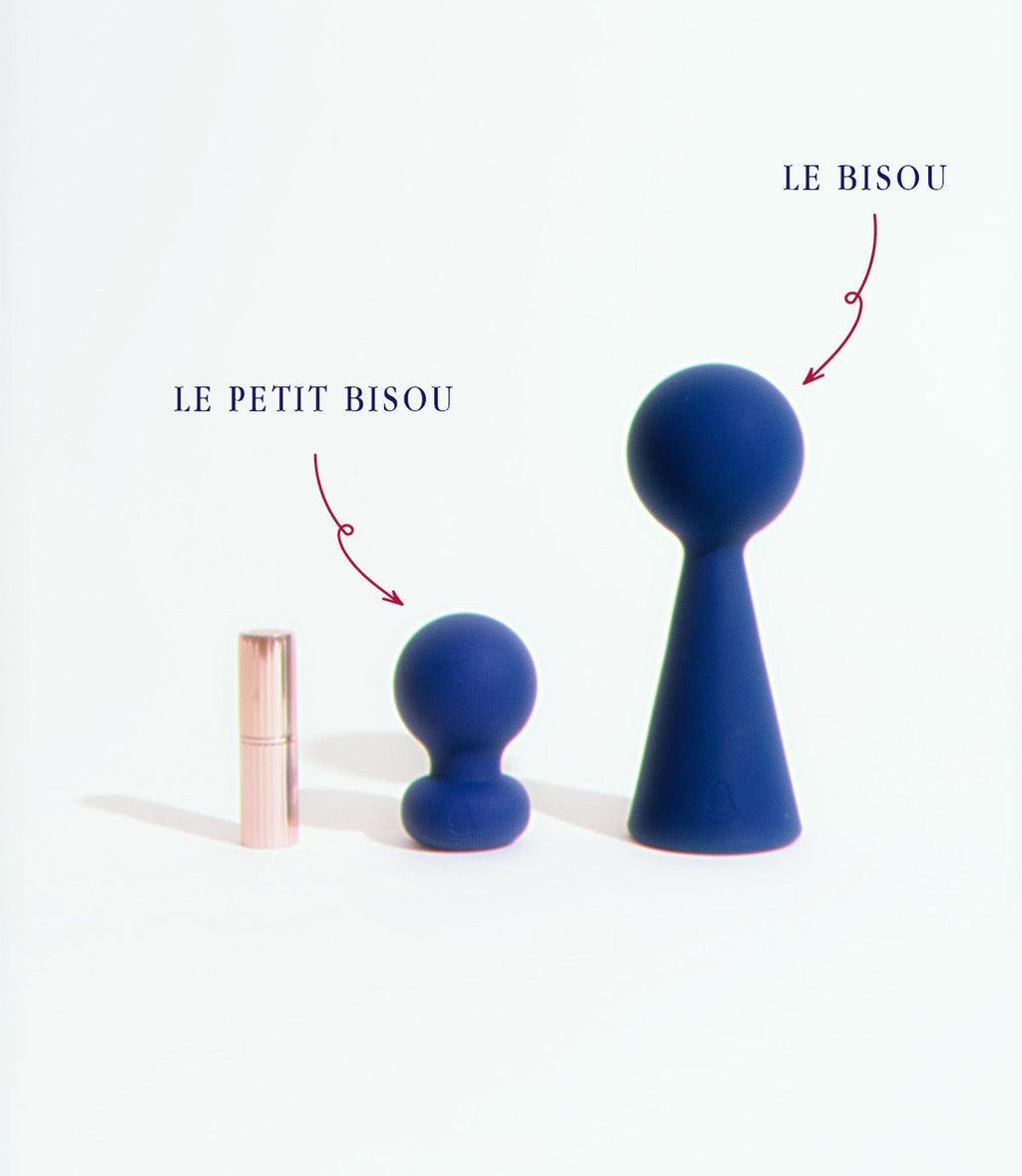 Le Petit Bisou - Puissante