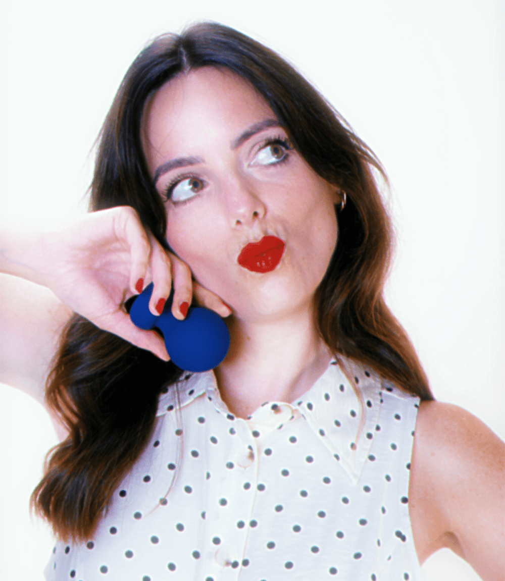 Le Petit Bisou - Puissante