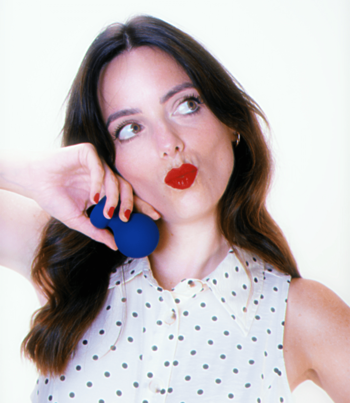 Le Petit Bisou - Puissante