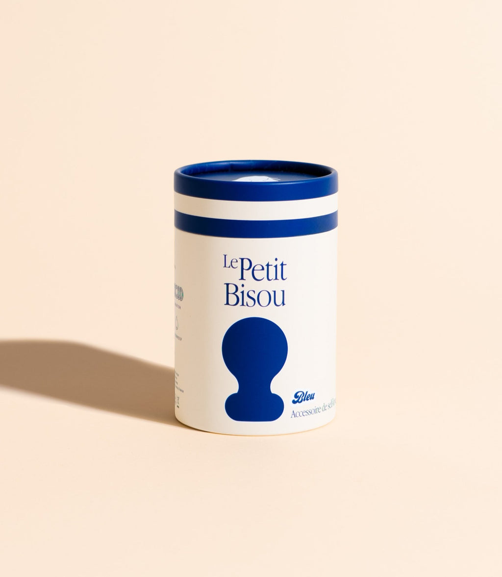 Le Petit Bisou - Puissante