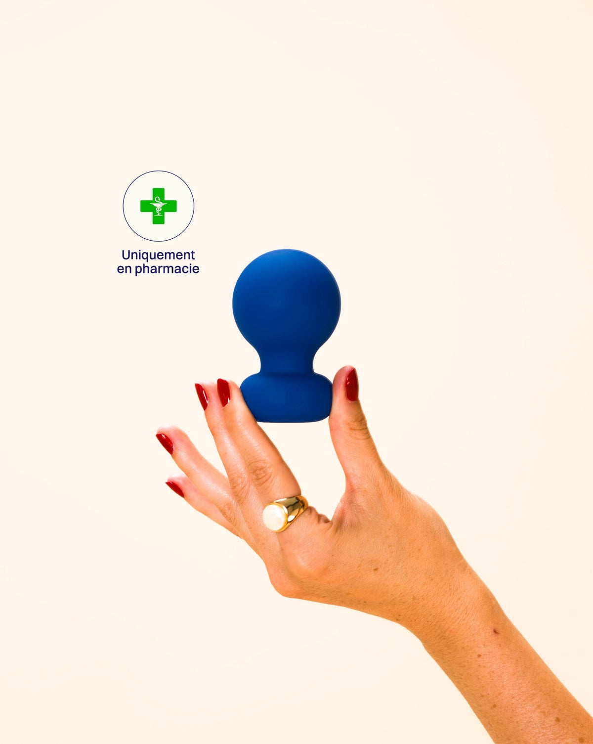 Le Petit Bisou - Puissante