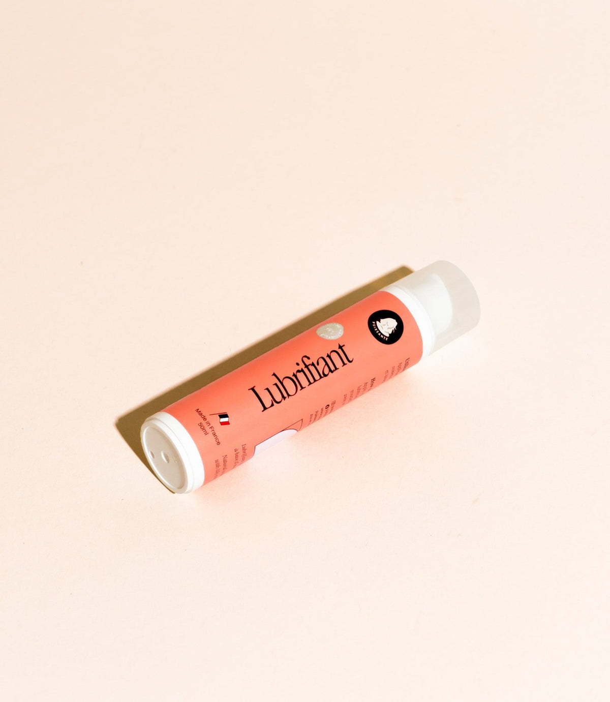 Lubrifiant intime à base d'eau - Lubrifiant - Puissante