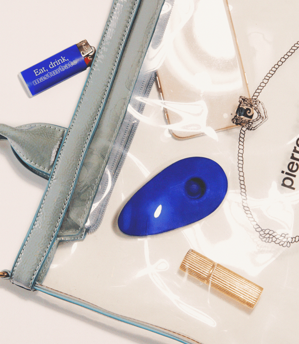 Mini Coco - Vibromasseur - Puissante