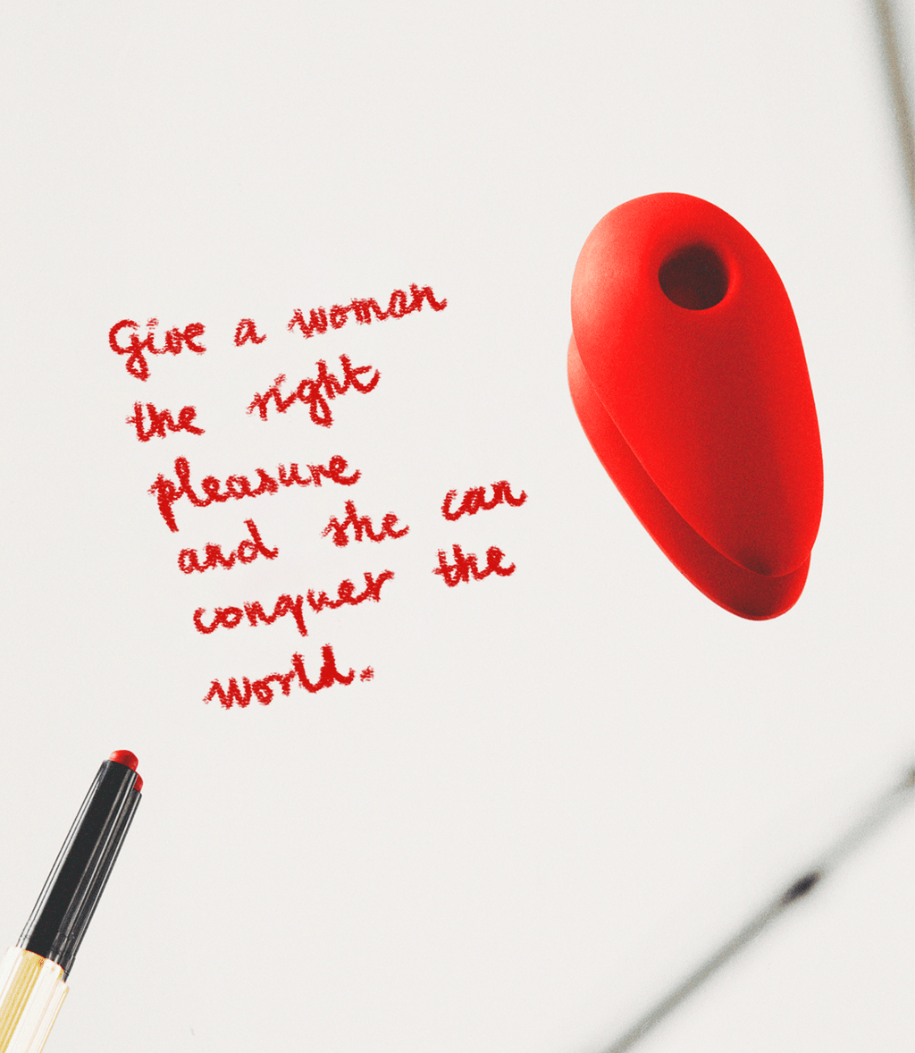 Mini Coco - Vibromasseur - Puissante