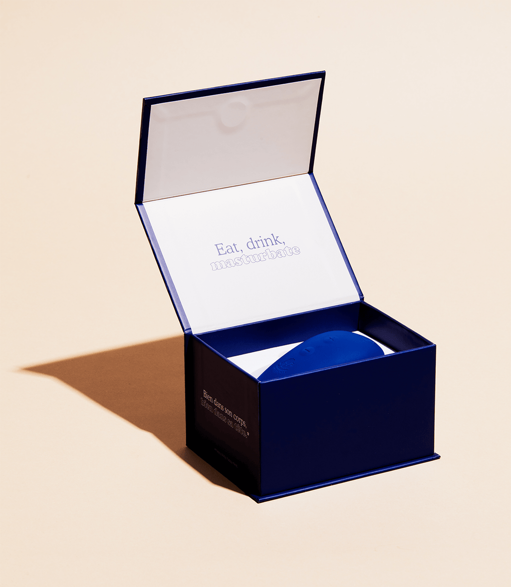 Mini Coco - Vibromasseur - Puissante