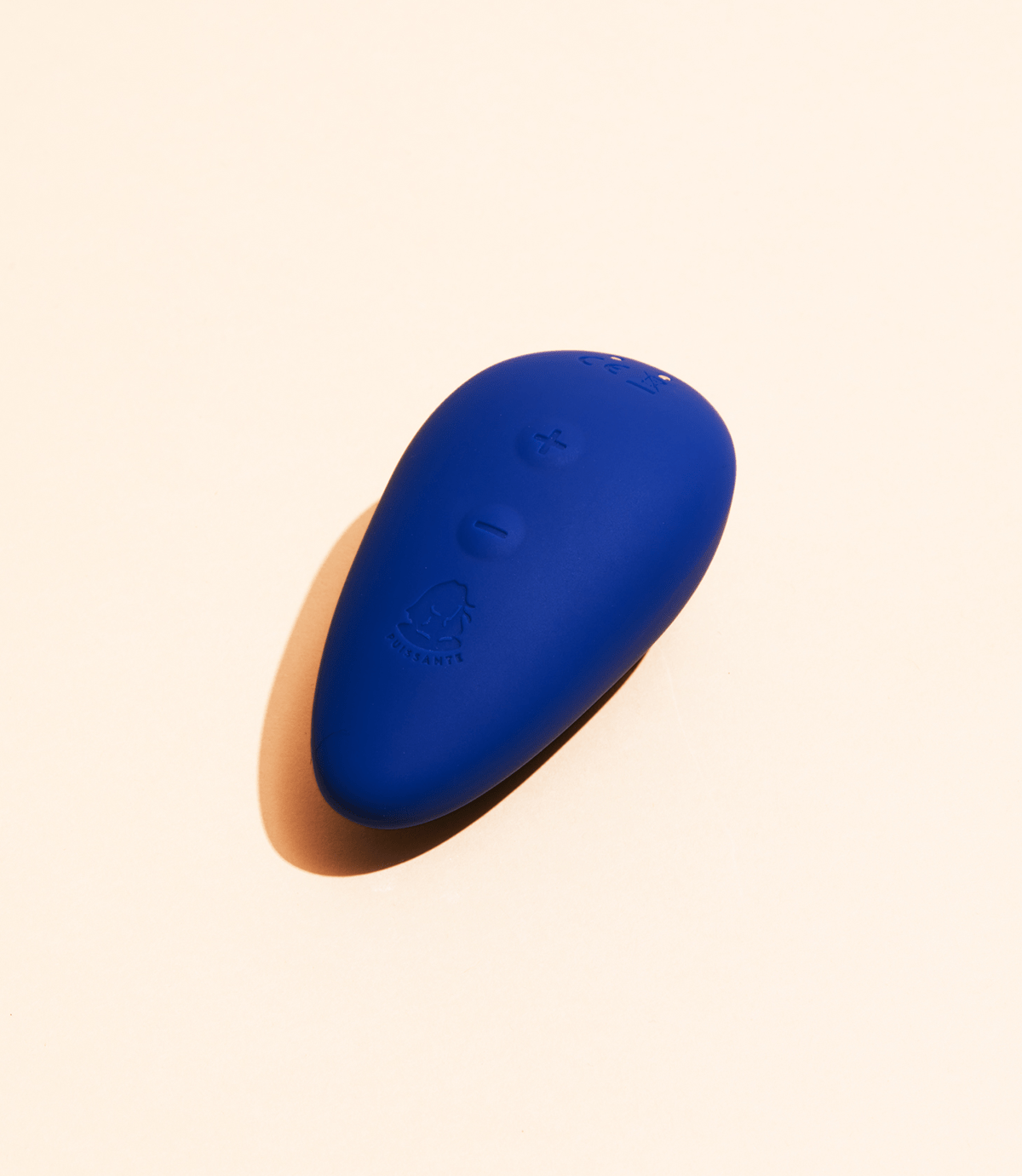 Mini Coco: a clitoral vacuum by Puissante Mini Coco: a clitoral vacuum by Puissante