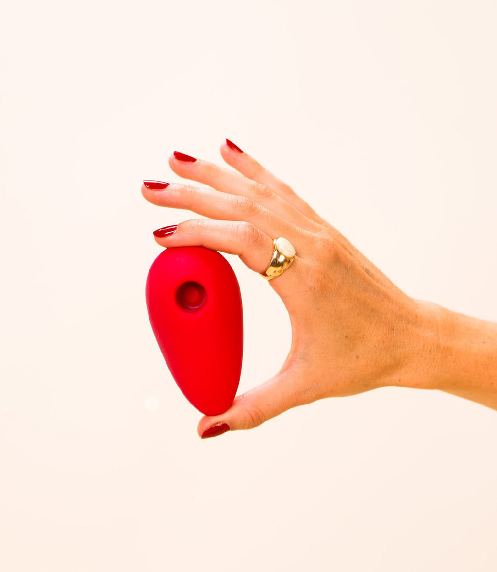 Mini Coco - Vibromasseur - Puissante