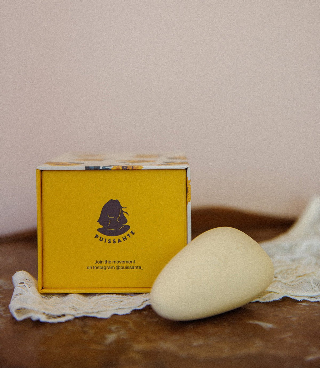 Mini Coco Ysé x Puissante - Édition limitée - Vibromasseur - Puissante