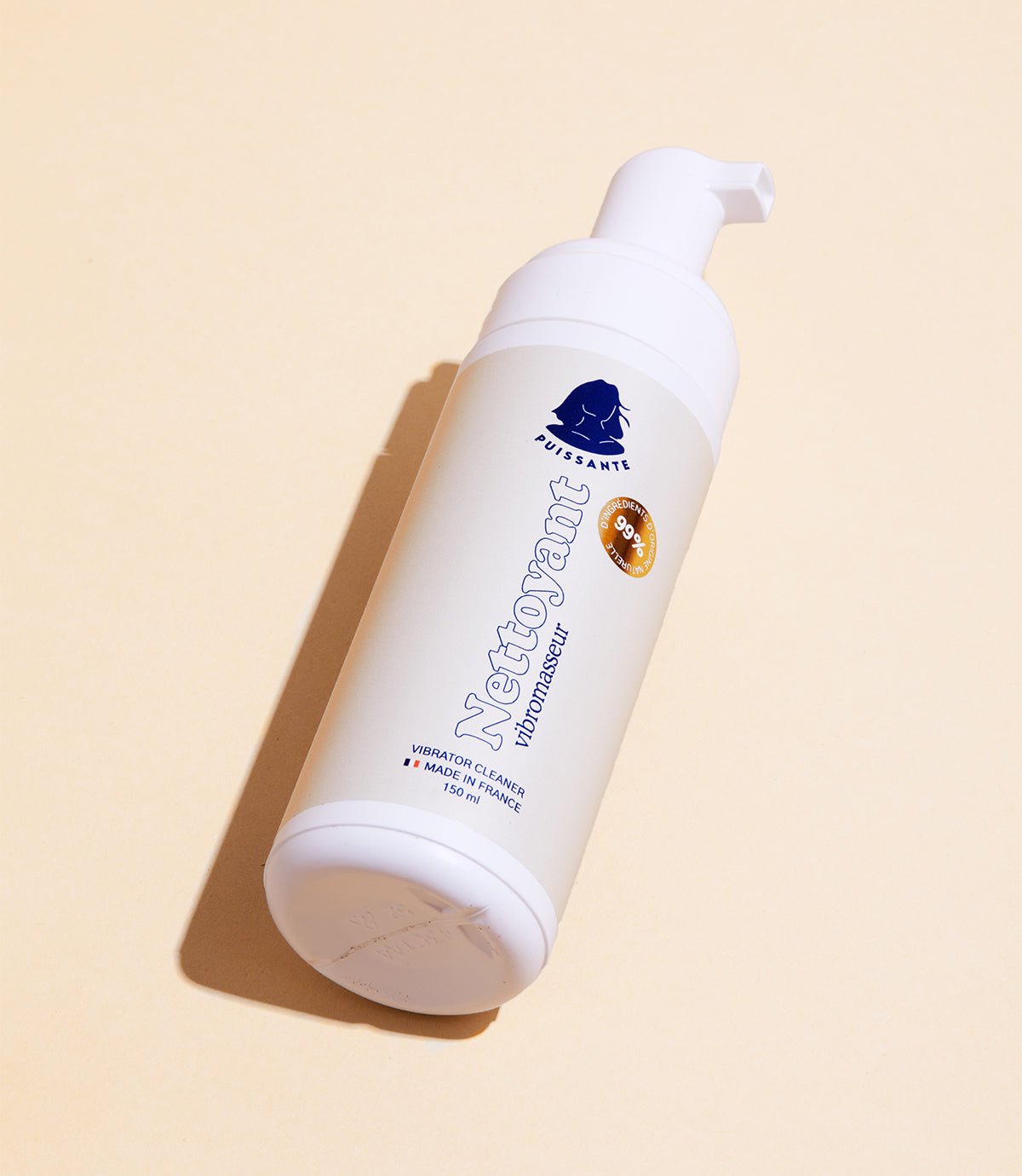 Mousse Nettoyante - Nettoyant - Puissante