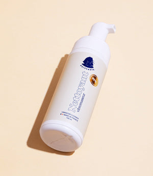 Mousse Nettoyante - Nettoyant - Puissante