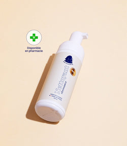 Mousse Nettoyante - Nettoyant - Puissante