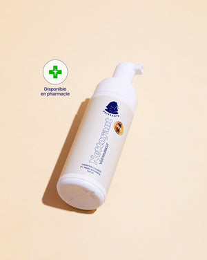 Mousse Nettoyante - Nettoyant - Puissante