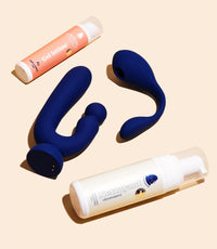 Orgasmic Edition - Vibromasseur - Puissante