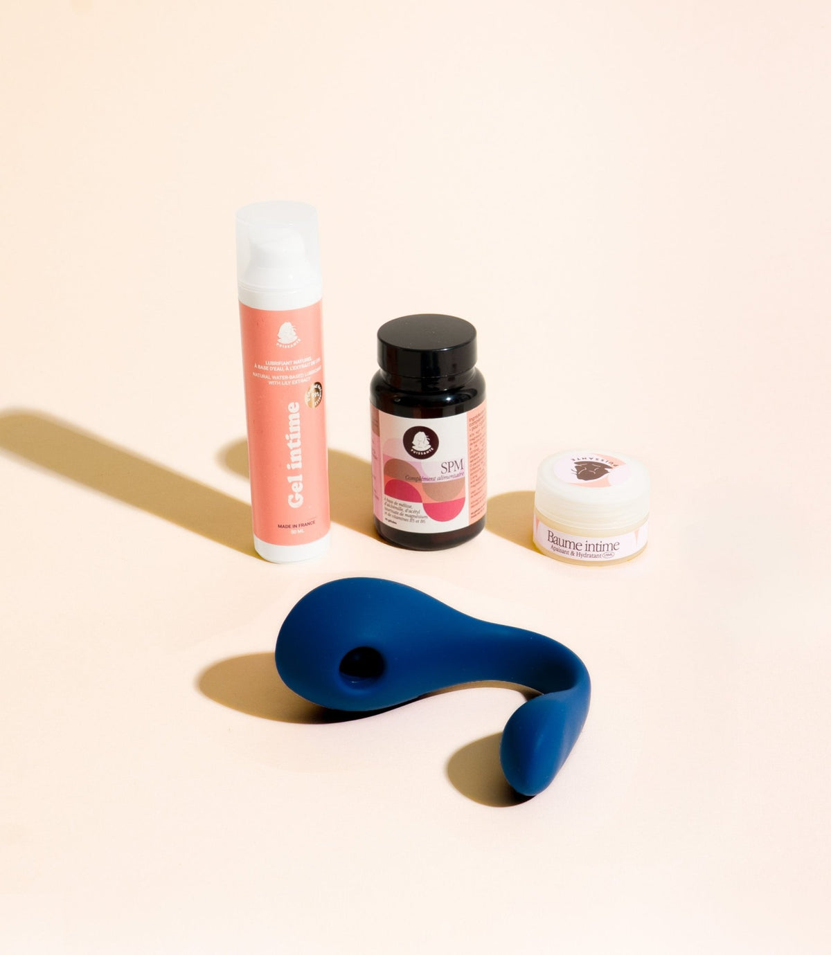 Pack Confort cycles - Coco - Puissante